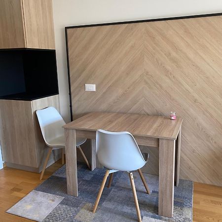 Oasis Of Energy Apartment Ljubljana Bagian luar foto